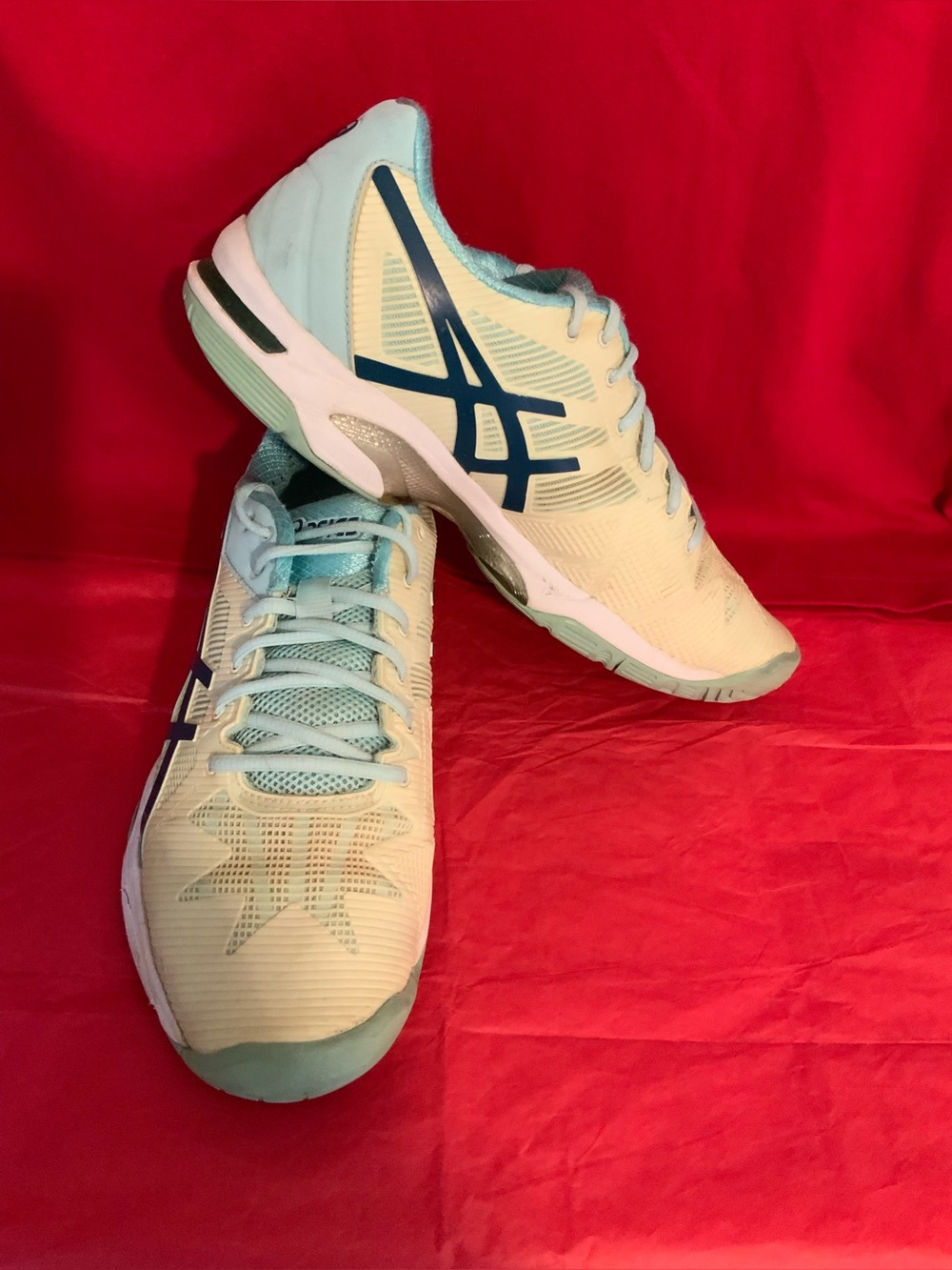 ASICS